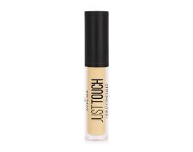 Just Touch Liquid Concealer 02